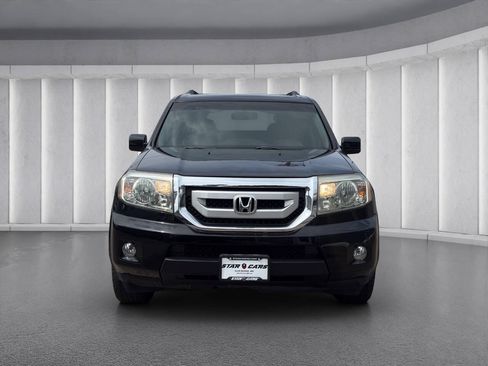 Used 2011 Honda Pilot EX-L image 8