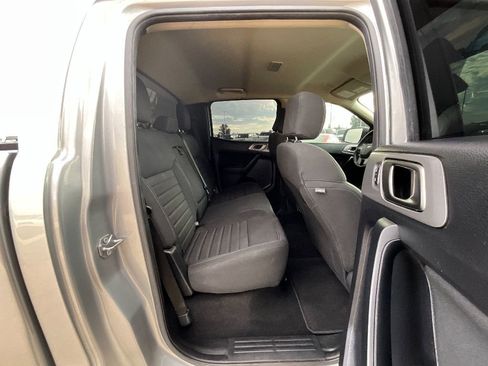 Used 2020 Ford Ranger XLT w/ Equipment Group 301A Mid image 19