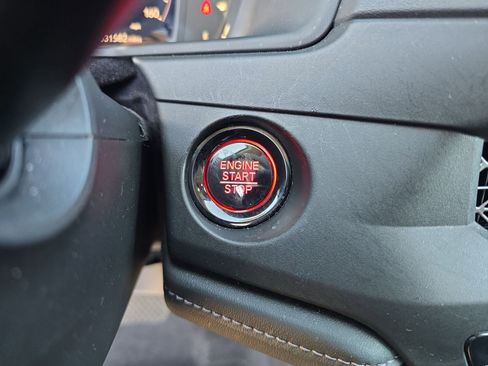 Certified 2023 Honda Accord EX image 25