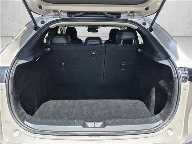 Used 2024 MAZDA CX-30 AWD 2.5 S w/ Select Sport Pkg image 6