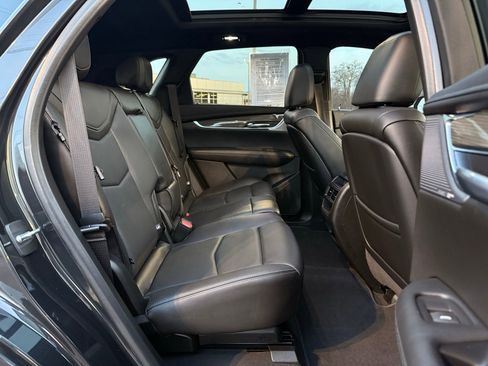 Used 2020 Cadillac XT5 Sportv image 28