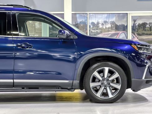 Used 2023 Honda Pilot Touring image 37