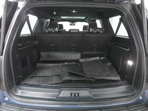 Certified 2023 Ford Expedition Max Platinum image 29