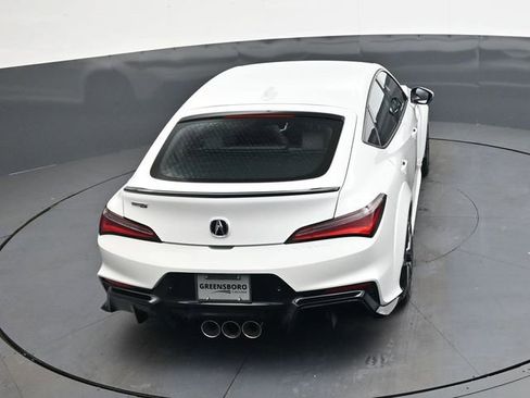 New 2026 Acura Integra Type S FWD image 22