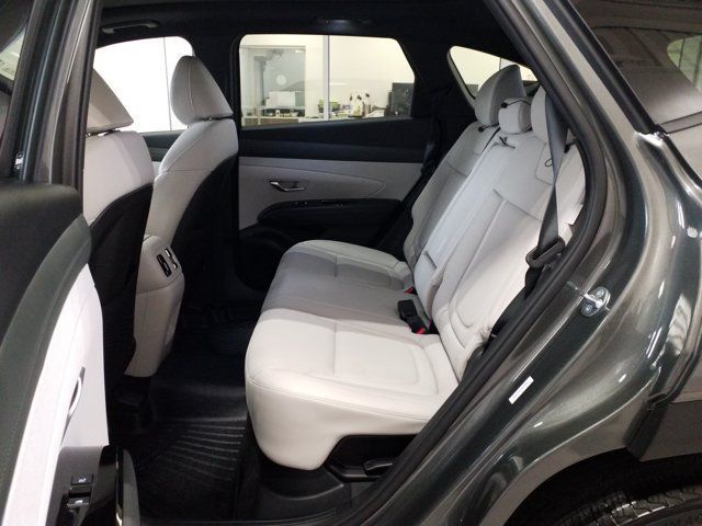 Used 2026 Hyundai Tucson Limited w/ Tow & Go Package AWD/4WD image 13