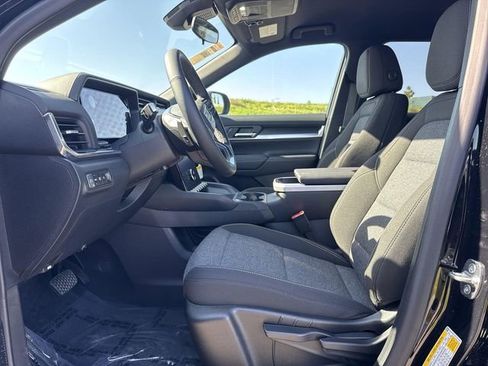 New 2026 GMC Terrain Elevation w/ Black Edition image 20