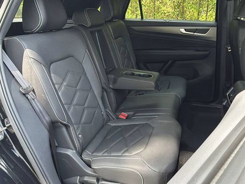 New 2026 Volkswagen Atlas Cross Sport SE AWD/4WD image 12