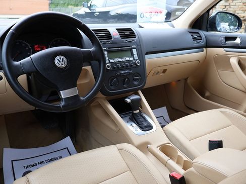 Used 2008 Volkswagen Jetta SE FWD image 17