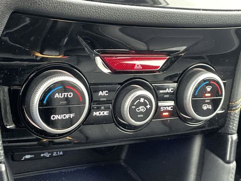 Certified 2023 Subaru Forester Wilderness image 24