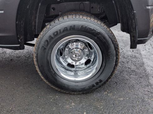 New 2026 RAM 3500 Tradesman w/ Chrome Appearance Group A image 14