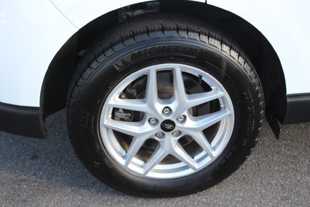 Used 2024 Ford Edge SEL w/ Convenience Package AWD/4WD image 39