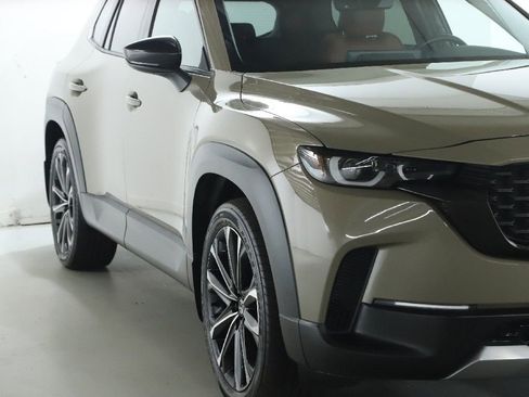 Used 2024 MAZDA CX-50 AWD 2.5 Turbo w/ Cargo Package image 9