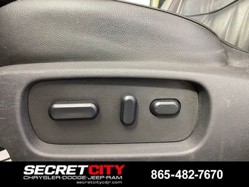 Used 2019 Ford Flex SEL w/ Equipment Group 202A FWD image 13