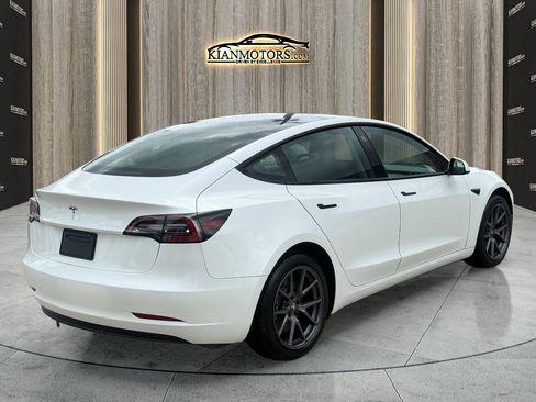 Used 2023 Tesla Model 3 Standard Range RWD image 10