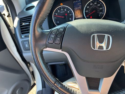 Used 2010 Honda CR-V EX-L image 8