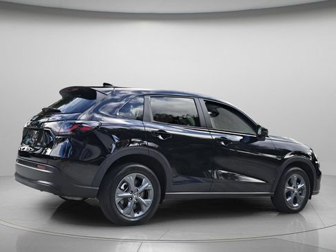 Certified 2026 Honda HR-V LX image 7