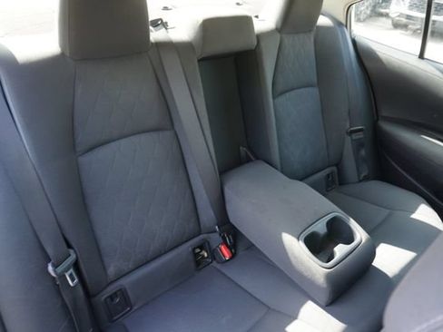 Used 2020 Toyota Corolla LE FWD image 20