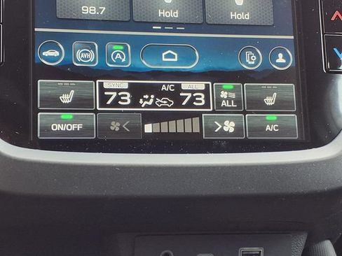 New 2026 Subaru Forester Premium AWD/4WD image 12