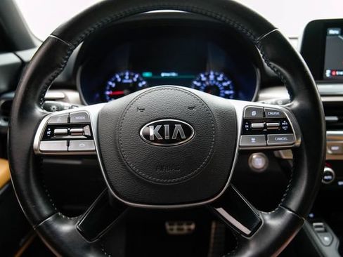 Used 2020 Kia Telluride SX FWD image 33