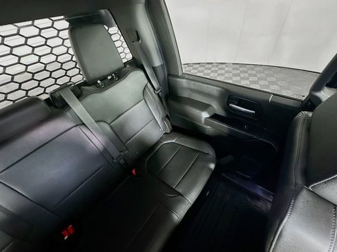 Used 2021 Chevrolet Silverado 3500 W/T w/ WT Convenience Package image 14