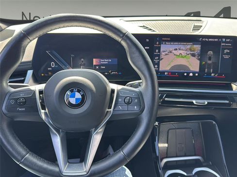 Used 2025 BMW X1 xDrive28i AWD/4WD image 16