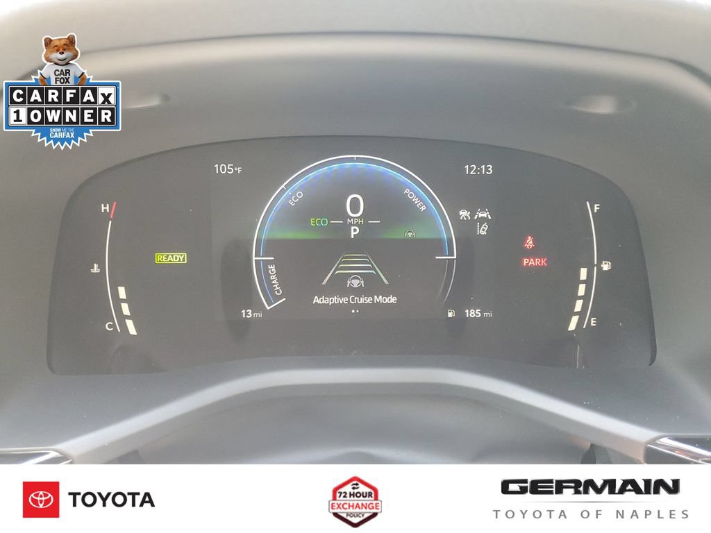Used 2026 Toyota Camry LE w/ Convenience Package FWD image 25
