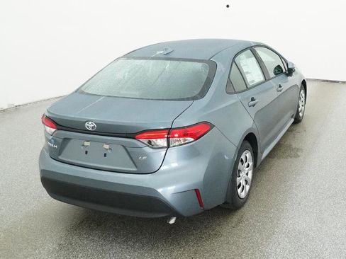 New 2026 Toyota Corolla LE image 6