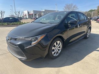Used 2024 Toyota Corolla LE FWD video 1