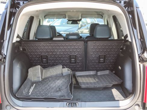 Used 2022 Ford Bronco Sport Outer Banks image 42