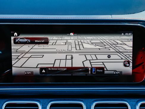 New 2026 Mercedes-Benz GLE 53 AMG 4MATIC image 12