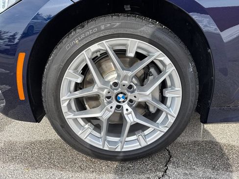 Used 2026 BMW 330i xDrive Sedan w/ Premium Package AWD/4WD image 11