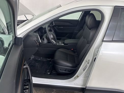 New 2025 MAZDA CX-50 AWD 2.5 Turbo w/ Weather Package image 22