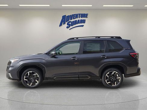 New 2026 Subaru Forester Sport AWD/4WD image 4