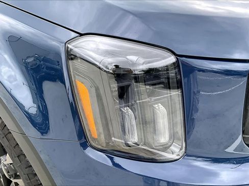 Certified 2025 Kia Telluride SX Prestige X-Pro image 26