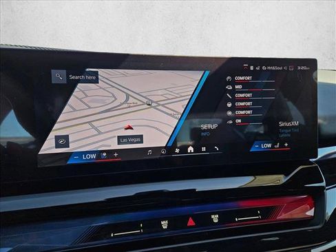 New 2026 BMW M5 w/ Carbon Package AWD/4WD image 12