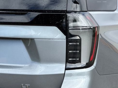 New 2026 Chevrolet Tahoe LT w/ Comfort Package RWD image 28