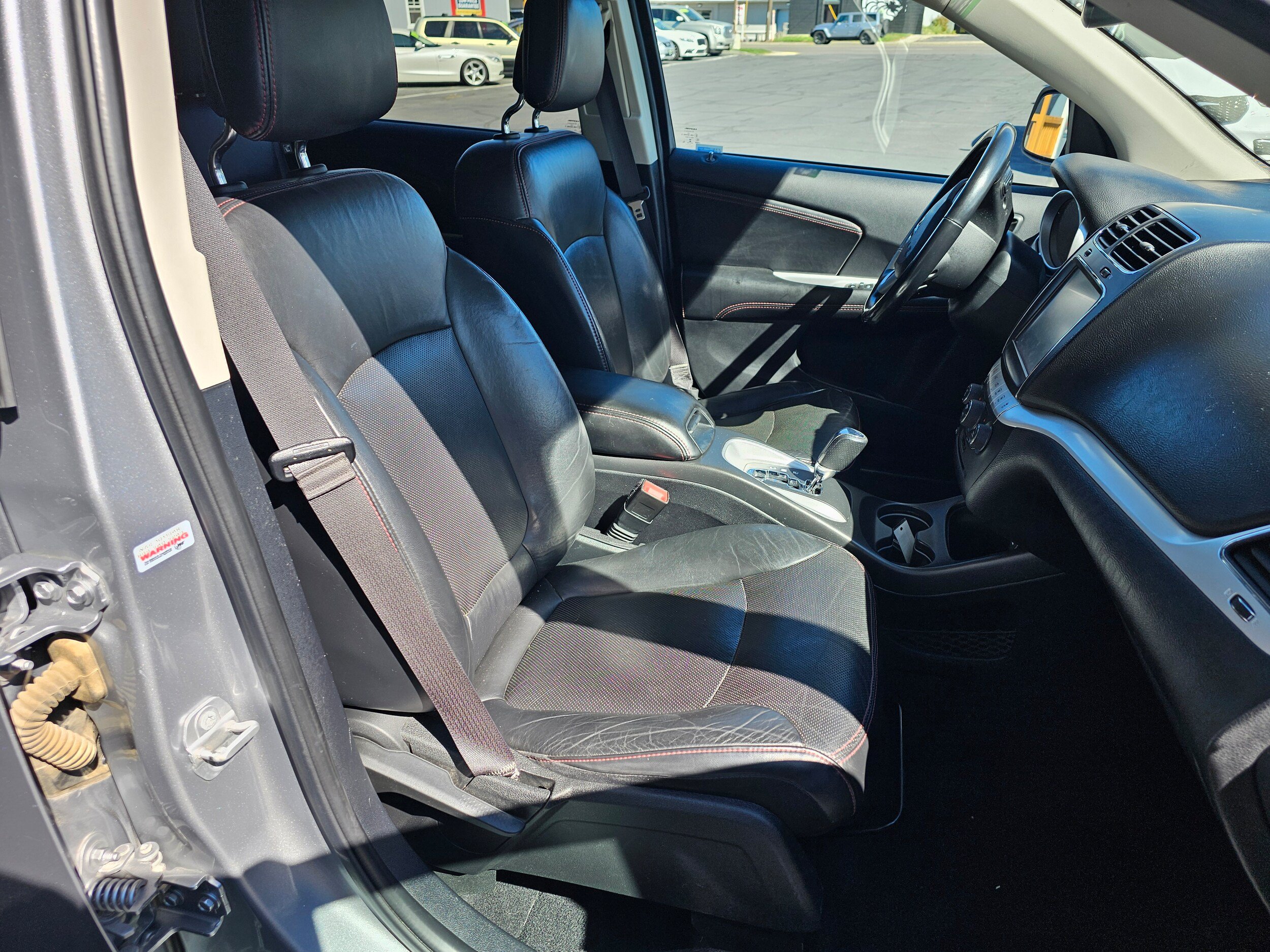 Used 2018 Dodge Journey GT w/ Driver Convenience Group AWD/4WD image 19
