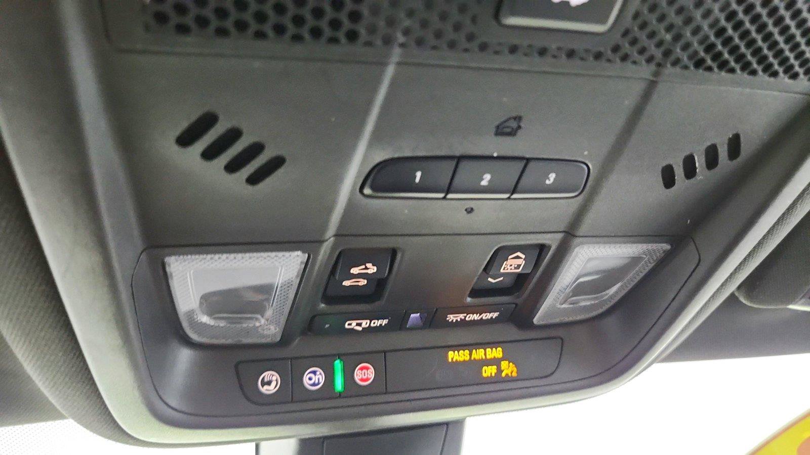 Used 2020 Cadillac XT6 Sport AWD/4WD image 39