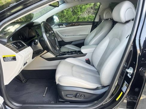 Used 2016 Hyundai Sonata Limited FWD image 10