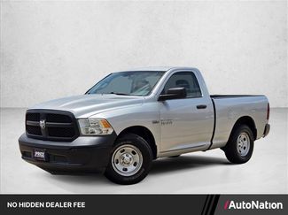 Used 2013 RAM 1500 Tradesman w/ PWR & Remote Entry Group RWD video 1