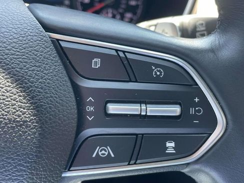 Used 2023 Hyundai Santa Fe SEL image 22