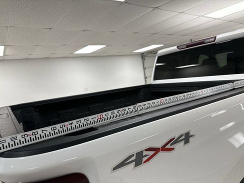 Used 2020 Chevrolet Silverado 2500 Custom w/ Custom Value Package AWD/4WD image 27
