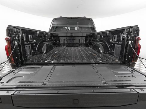 Used 2026 Ford F150 Raptor w/ Equipment Group 803A Raptor R AWD/4WD image 7
