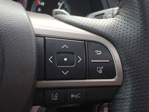 Certified 2022 Lexus RX 350 F Sport image 19