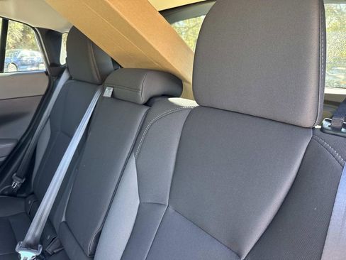 New 2026 Subaru Crosstrek 2.0i Premium image 13