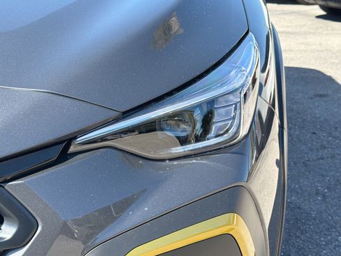 New 2026 Subaru Crosstrek 2.5i Sport image 9