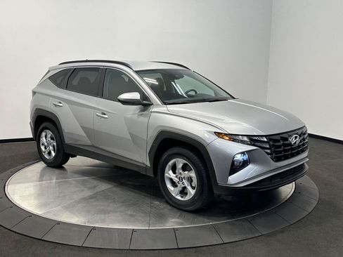 Certified 2024 Hyundai Tucson SEL AWD/4WD image 2