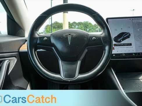 Used 2018 Tesla Model 3 Long Range RWD image 21