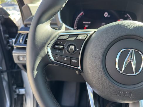 New 2026 Acura MDX SH-AWD w/ Advance Package image 16