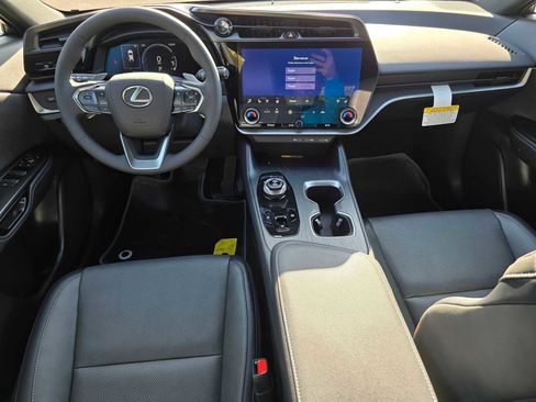 New 2026 Lexus RZ 450e 2WD image 17